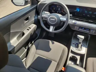 Hyundai KONA 2025 SEL 4dr Crossover