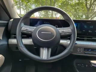 Hyundai KONA 2025 SEL 4dr Crossover