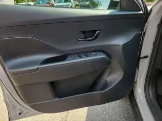 Hyundai KONA 2025 SEL 4dr Crossover
