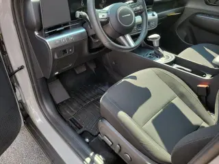 Hyundai KONA 2025 SEL 4dr Crossover