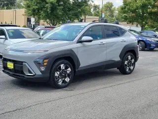 Hyundai KONA 2025 SEL 4dr Crossover