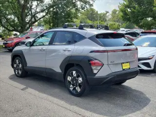 Hyundai KONA 2025 SEL 4dr Crossover