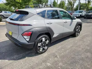 Hyundai KONA 2025 SEL 4dr Crossover