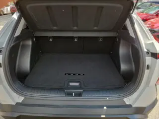 Hyundai KONA 2025 SEL 4dr Crossover