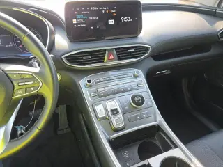 Hyundai SANTA FE 2023 SEL 4p Crossover