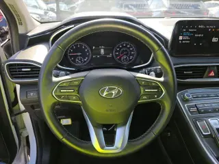 Hyundai SANTA FE 2023 SEL 4p Crossover