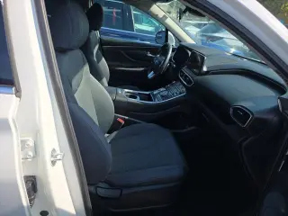 Hyundai SANTA FE 2023 SEL 4p Crossover