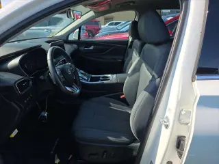 Hyundai SANTA FE 2023 SEL 4p Crossover