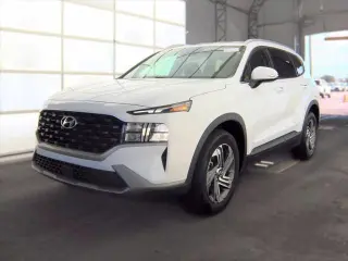 Hyundai SANTA FE 2023 SEL 4p Crossover