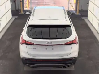 Hyundai SANTA FE 2023 SEL 4p Crossover