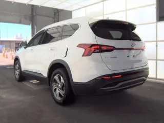 Hyundai SANTA FE 2023 SEL 4p Crossover