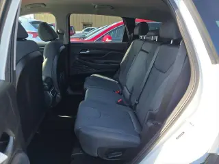 Hyundai SANTA FE 2023 SEL 4p Crossover