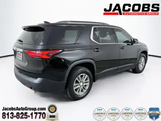 Chevrolet Traverse 2023 LT Leather 4dr SUV