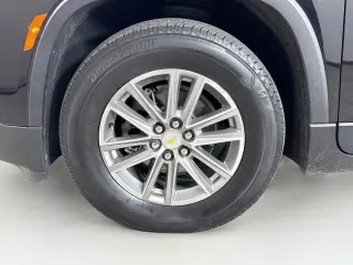 Chevrolet Traverse 2023 LT Leather 4dr SUV