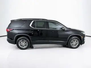 Chevrolet Traverse 2023 LT Leather 4dr SUV