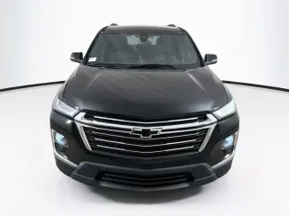 Chevrolet Traverse 2023 LT Leather 4dr SUV