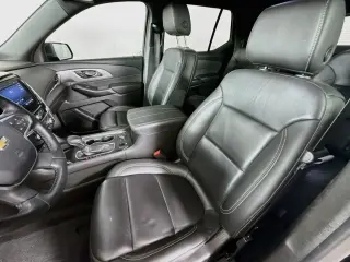 Chevrolet Traverse 2023 LT Leather 4dr SUV