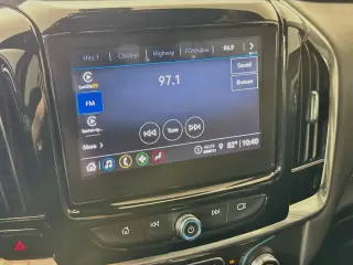 Chevrolet Traverse 2023 LT Leather 4dr SUV