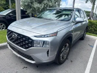 Hyundai SANTA FE 2023 SE 4dr Crossover