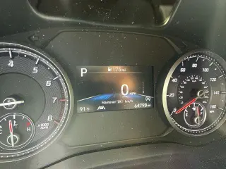 Hyundai SANTA FE 2023 SE 4dr Crossover