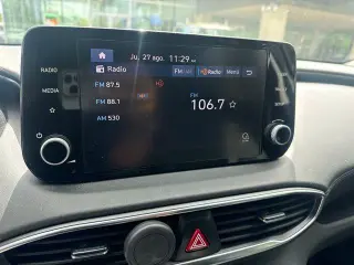 Hyundai SANTA FE 2023 SE 4dr Crossover