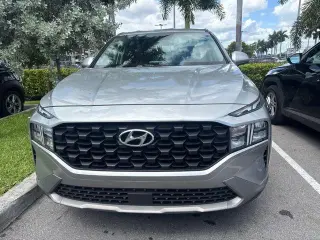 Hyundai SANTA FE 2023 SE 4dr Crossover