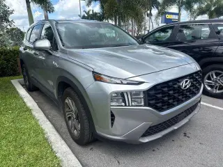 Hyundai SANTA FE 2023 SE 4dr Crossover