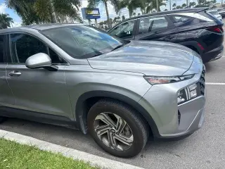 Hyundai SANTA FE 2023 SE 4dr Crossover