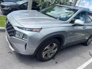 Hyundai SANTA FE 2023 SE 4dr Crossover