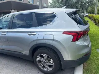 Hyundai SANTA FE 2023 SE 4dr Crossover