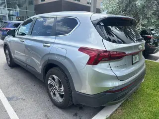 Hyundai SANTA FE 2023 SE 4dr Crossover