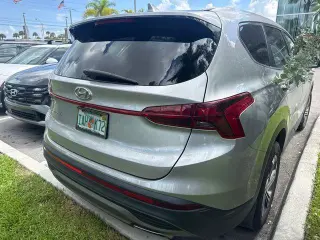 Hyundai SANTA FE 2023 SE 4dr Crossover