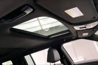 Hyundai SANTA FE 2024 tracción en las cuatro ruedas Calligraphy 4p SUV