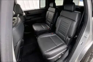 Hyundai SANTA FE 2024 tracción en las cuatro ruedas Calligraphy 4p SUV