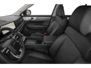Hyundai SANTA FE 2024 AWD XRT 4p SUV