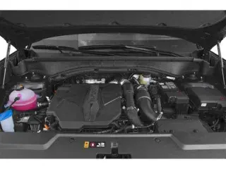 Hyundai SANTA FE 2024 AWD XRT 4p SUV