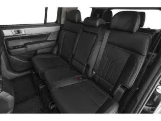 Hyundai SANTA FE 2024 AWD XRT 4p SUV