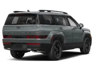 Hyundai SANTA FE 2024 AWD XRT 4p SUV
