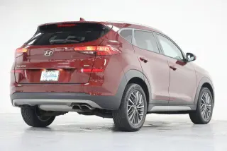 Hyundai TUCSON 2019 AWD SEL 4dr SUV