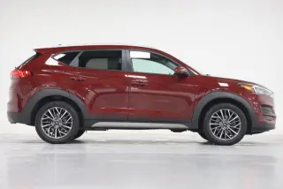 Hyundai TUCSON 2019 AWD SEL 4dr SUV