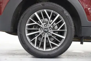 Hyundai TUCSON 2019 AWD SEL 4dr SUV