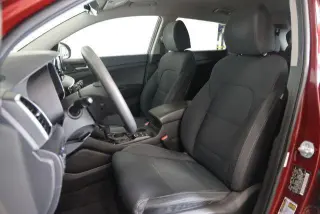 Hyundai TUCSON 2019 AWD SEL 4dr SUV