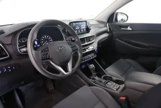Hyundai TUCSON 2019 AWD SEL 4dr SUV