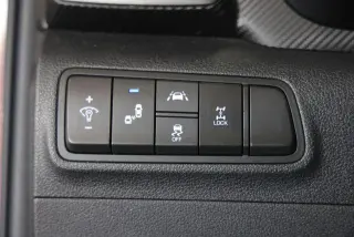 Hyundai TUCSON 2019 AWD SEL 4dr SUV