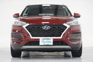 Hyundai TUCSON 2019 AWD SEL 4dr SUV
