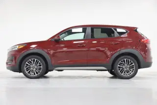 Hyundai TUCSON 2019 AWD SEL 4dr SUV