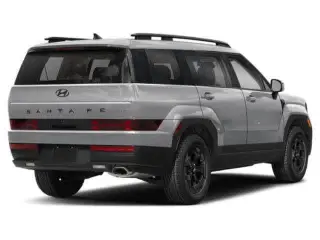 Hyundai SANTA FE 2024 AWD XRT 4p SUV