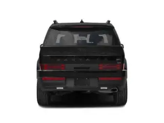 Hyundai SANTA FE 2024 AWD XRT 4p SUV