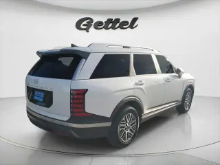 Hyundai PALISADE 2026 SEL Premium 4dr SUV
