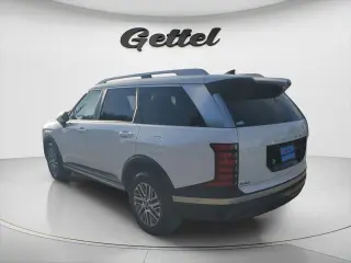 Hyundai PALISADE 2026 SEL Premium 4dr SUV